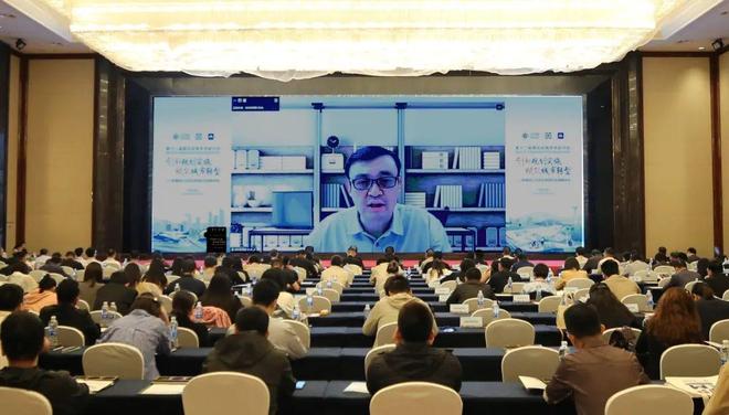 研讨会暨2025年中国城市学会实施分会年会成功举办开元棋牌5·30 【规划创新】第十二届规划实施学术(图13)