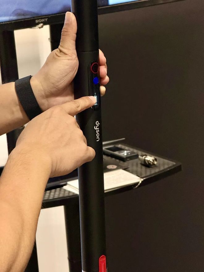 形态创新到性能叠加的多场景清洁体验开元棋牌试玩戴森四款新品亮相：从