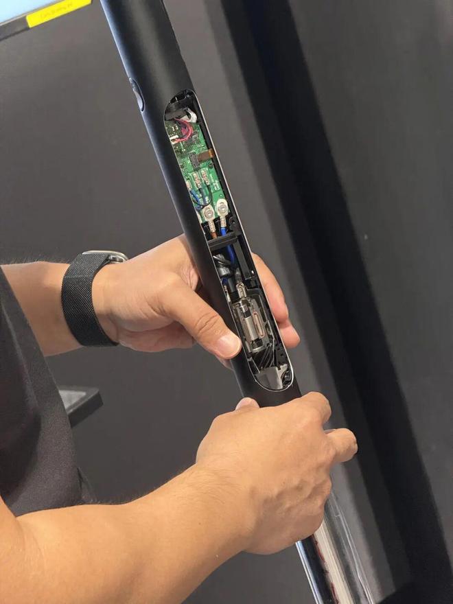 形态创新到性能叠加的多场景清洁体验开元棋牌试玩戴森四款新品亮相：从(图8)