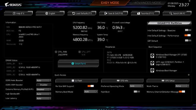 拆+WiFi7+USB4中端板玩出旗舰范