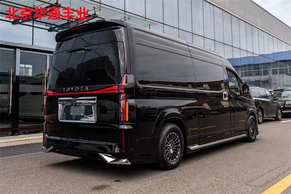 海狮价格丰田海狮6座价格多少开元棋牌app2026丰田(图6)