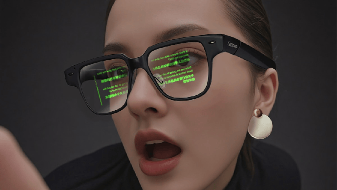 下一个周期变化：多芯架构、全彩显示、双线并行开元ky棋牌从CES 2026看「AI眼镜」(图4)