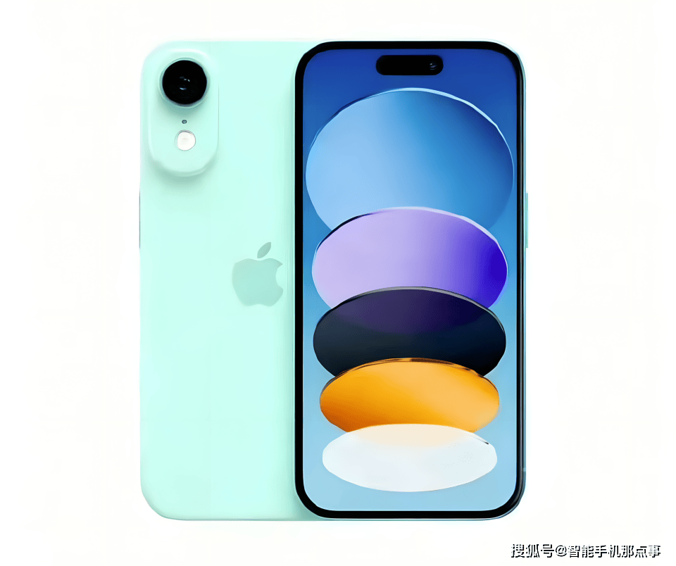 光：A19芯片+旧模具网友：散了吧开元棋牌iPhone 17e再次曝(图4)