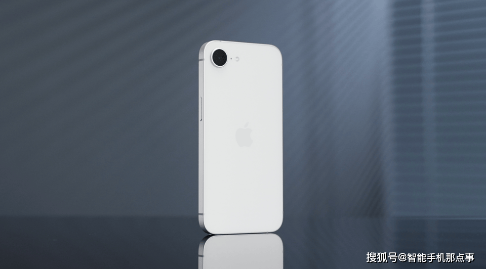 光：A19芯片+旧模具网友：散了吧开元棋牌iPhone 17e再次曝(图5)